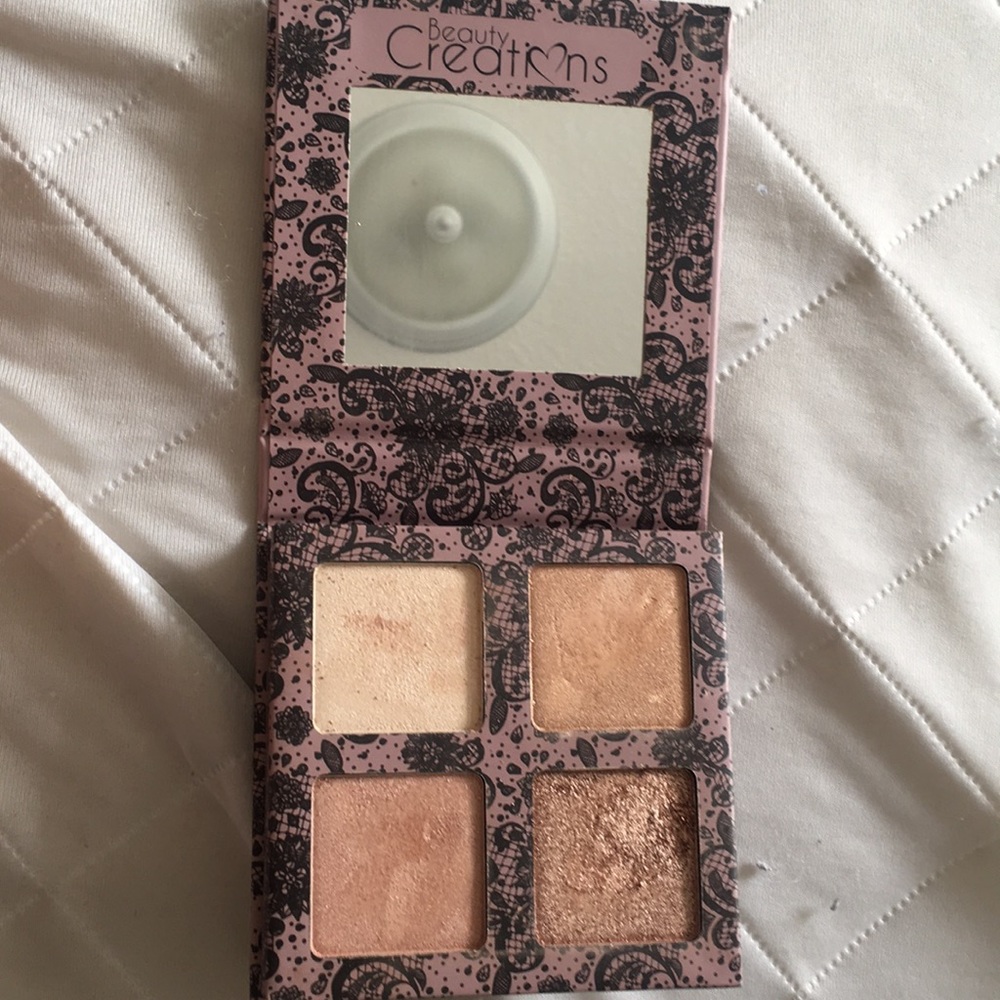 Highlight Palette